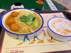 -五条人糖水铺(光谷世界城店)