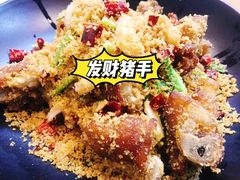 -锦小馆•牛蛙•小龙虾(大溪店)