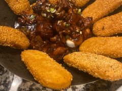 -南京大牌档(崇文门国瑞店)