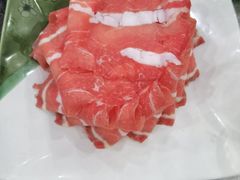 -壹条龙饭庄台基厂店