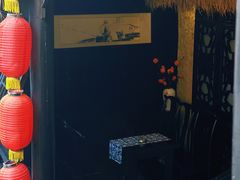 -上席擂茶·新中式青年茶馆(古城店)