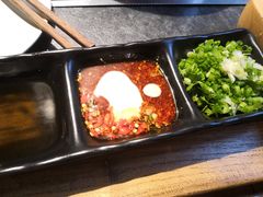 自助调料-许府牛火锅(信义坊总店)