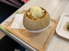 -满记甜品(金帝银泰城店)