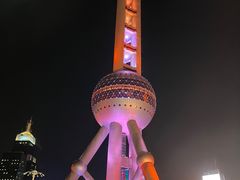 -东方明珠广播电视塔