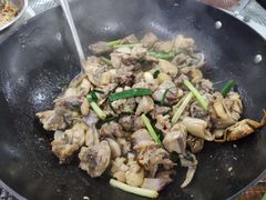 -食的禄山庄