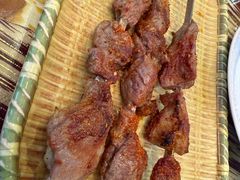 -新疆伊宁远征餐厅