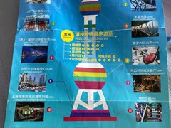 -东方明珠广播电视塔