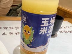 -韩食味·小木屋(日照店)