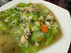 -阿伍海鲜大排档(塔湾金沙店)