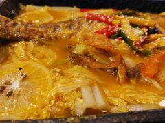 -高烤场烧烤餐厅(文华里店)