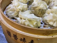 -内蒙联营烧麦 草原石榴红(护国寺店)