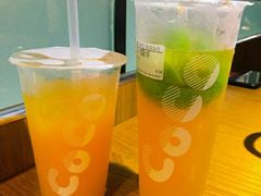 -CoCo都可(虹口龙之梦店)