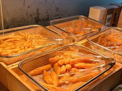 -王氏炉匠·烧鸟放题自助(三里屯店)