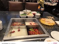 -大妙火锅·非物质文化遗产(东郊记忆店)