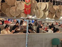 -言玖鲜火锅串串披萨自助(益田假日店)