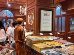 -麦陌(正弘城店)