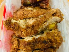 -王二甩老木子鸡(江湾店)