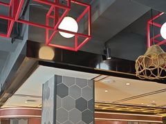 -通海俄式烧烤·俄罗斯大串(嵩山路店)