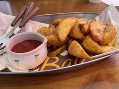 -Catch Bagel(芳草地店)