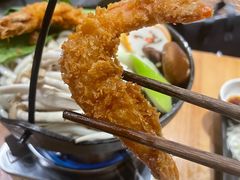 -友名Cross日式咖喱屋(江南大道中店)