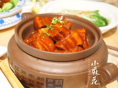 宫廷罐焖肉-皇家冰窖小院(什刹海店)