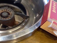 -牛市坎火锅(建设路店)