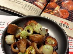 -夜食白市Yespicy·烧烤啤酒宵夜(番禺四海城店)