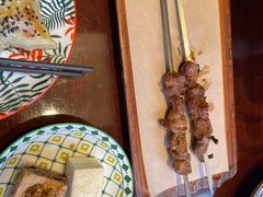 -那拉提之疆·新疆菜(美院店)