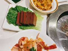 -么子烤肉(化龙池店)