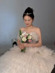 点击看大图 -金夫人婚纱摄影(总店)