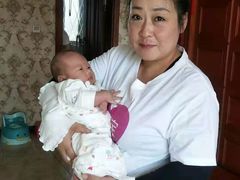 -爱月宝月嫂·育儿嫂(哈尔滨总店)