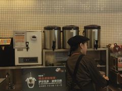 -CoCo都可(嘉兴学院店)