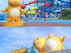 -汕头中海黄金海岸水上乐园