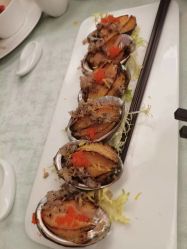 -空中一号宴会厅(信合大厦店)