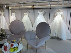 -B.Bridge Couture婚纱礼服(福田店)