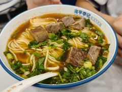 -宛平李记小吃(东关街店)