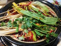 -大斌家串串火锅(德思勤店)