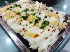 -东江湖游水三文鱼美食城