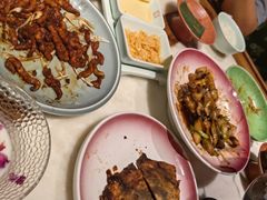 -小吊梨汤·北京菜·烤鸭(清河万象汇店)