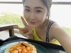 -三亚湾海居铂尔曼度假酒店