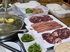 -杏花吴记牛肉火锅