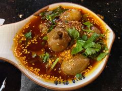 口口脆-镇江龙·火锅串串(武侯祠店)