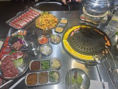 -小团团·路边烤牛肉(南岭壹街店)