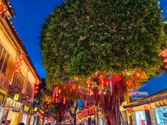 -三坊七巷历史文化街区