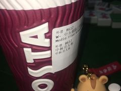-COSTA COFFEE(上海虹口龙之梦)