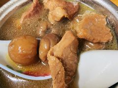 -然香姜汁(江城小区店)