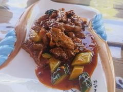 -清真·伊清阁餐厅