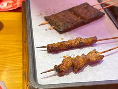 -庆峰龙虾烧烤(合肥一店)