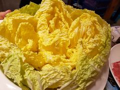 -竹叶涮肉坊(总店)