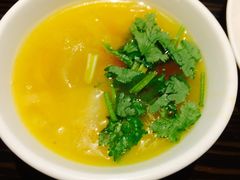 -绿岛国际酒店-西餐厅